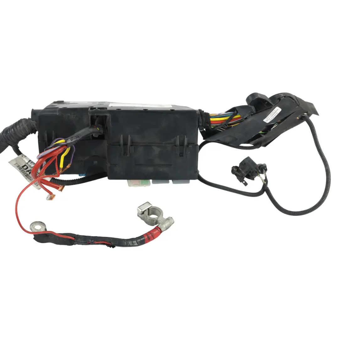 Ford Kuga Mk2 Transit Connect Mk2 Fuse Relay Box Electrical Unit - SKU RHD-AV6T-14A067-AD - Part number AV6T-14A067-AD