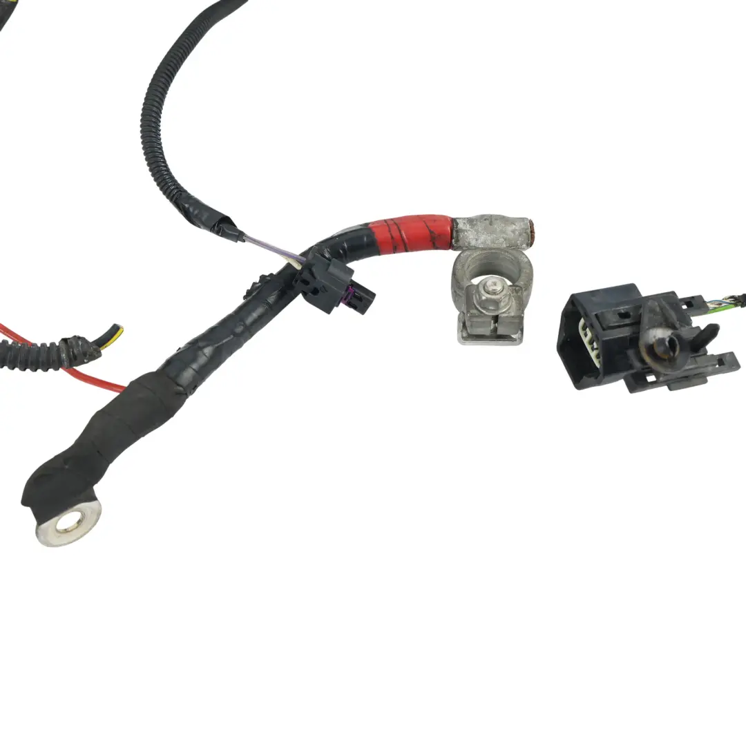 Ford Kuga Mk2 Transit Connect Mk2 Fuse Relay Box Electrical Unit - SKU RHD-AV6T-14A067-AD - Part number AV6T-14A067-AD