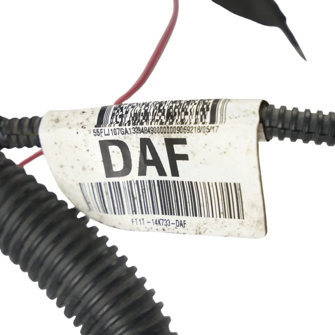 Mk2 Transit Connect Mk2 Fuse Relay Box Electrical Unit to Ford Kuga with Part number AV6T-14A067-AD Ford Kuga Mk2 Transit Connect Mk2 Fuse Relay Box Electrical Unit - SKU RHD-AV6T-14A067-AD - Part number AV6T-14A067-AD