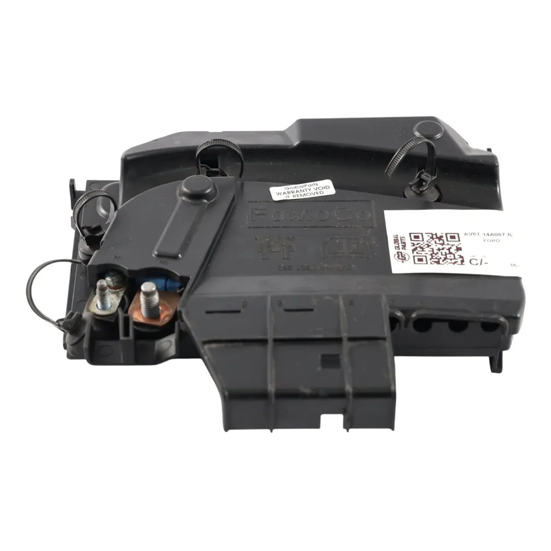 Ford C-Max MK2 Module Boîtier Fusibles Borne Batterie - SKU AV6T-14A067-BB - Numéro de pièce AV6T-14A067-BB