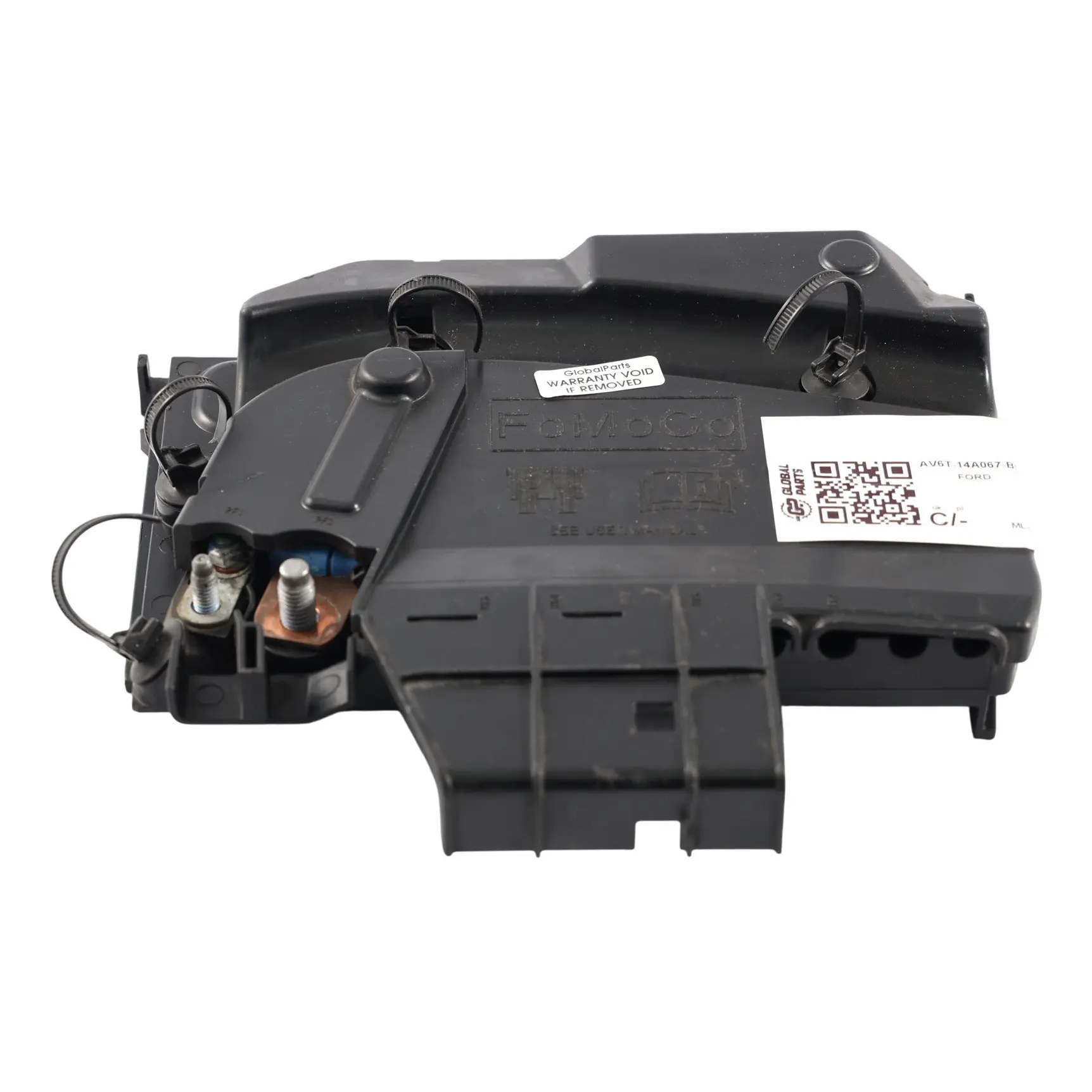 Ford C-Max MK2 Module Boîtier Fusibles Borne Batterie AV6T-14A067-BB