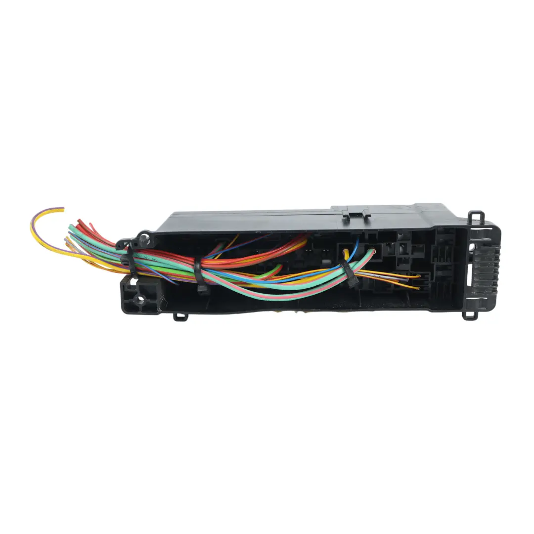 Ford Focus Mk3 Fuse Box Module Under Bonnet - SKU AV6T-14K131-AB - Part number AV6T-14K131-AB