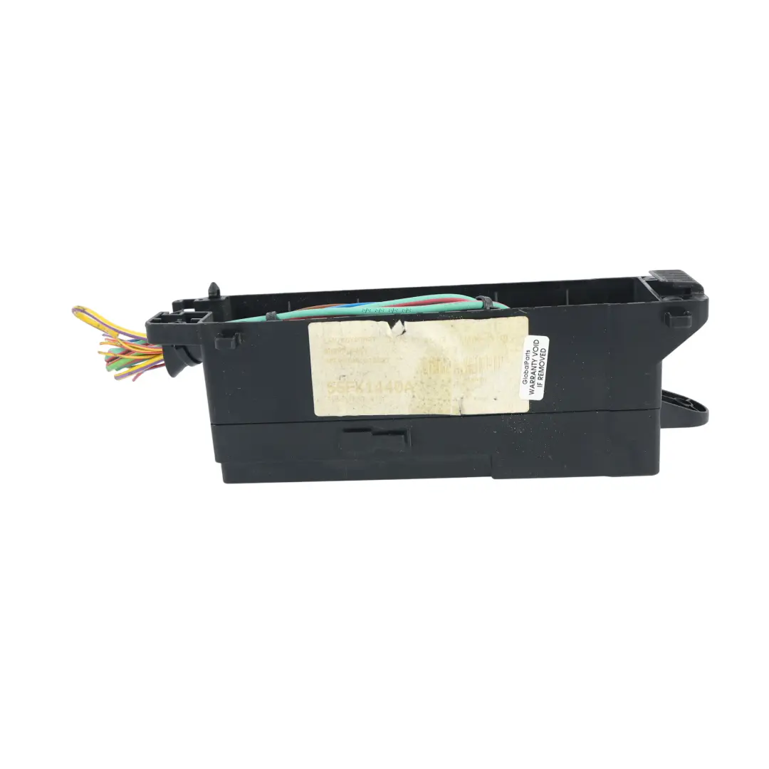 Mk3 Fuse Box Module Under Bonnet to Ford Focus with Part number AV6T-14K131-AB Ford Focus Mk3 Fuse Box Module Under Bonnet - SKU AV6T-14K131-AB - Part number AV6T-14K131-AB