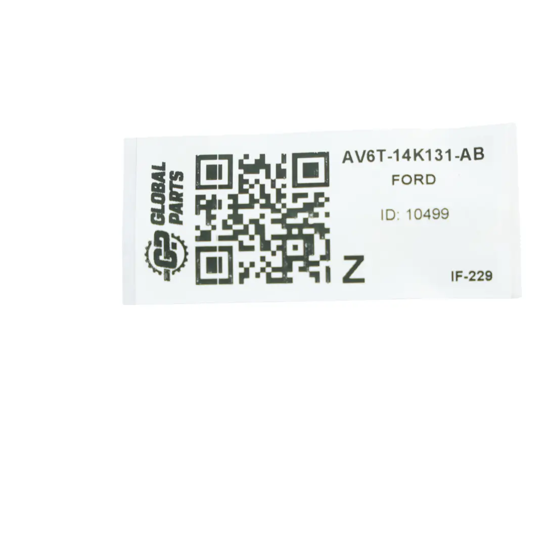 Ford Focus MK3 Module Boîte Fusibles Sous Capot - SKU AV6T-14K131-AB - Numéro de pièce AV6T-14K131-AB