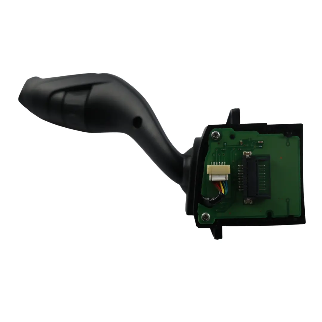 Ford Focus MK3 C-Max Interruttore Leva Tergicristallo Lavaggio - SKU AV6T-17A553-AC - Numero di parte AV6T-17A553-AC