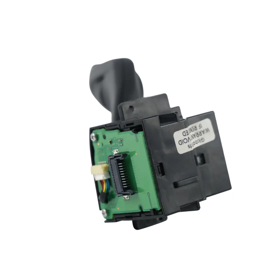 MK3 C-Max Interruttore Leva Tergicristallo Lavaggio per Ford Focus con numero di parte AV6T-17A553-AC Ford Focus MK3 C-Max Interruttore Leva Tergicristallo Lavaggio - SKU AV6T-17A553-AC - Numero di parte AV6T-17A553-AC