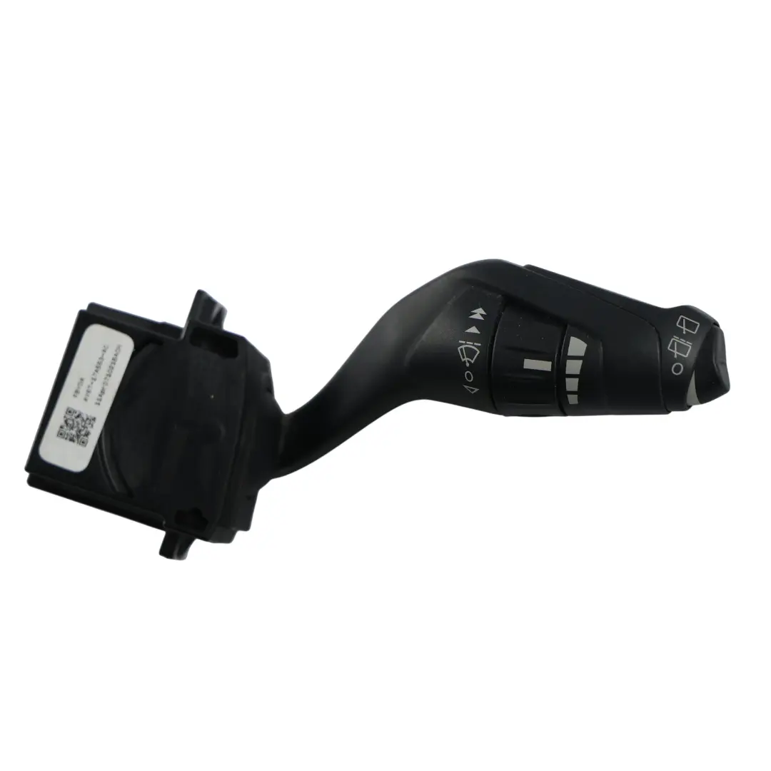 MK3 C-Max Interruttore Leva Tergicristallo Lavaggio per Ford Focus con numero di parte AV6T-17A553-AC Ford Focus MK3 C-Max Interruttore Leva Tergicristallo Lavaggio - SKU AV6T-17A553-AC - Numero di parte AV6T-17A553-AC