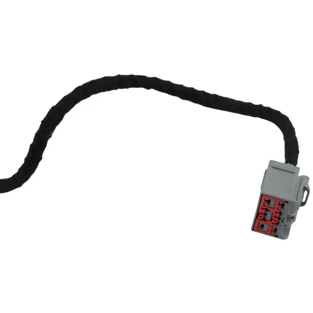 MK2 Câblage Faisceau Climatisation A/C pour Ford C-Max à propos du numéro de pièce AV6T-19A657-ACC Ford C-Max MK2 Câblage Faisceau Climatisation A/C - SKU AV6T-19A657-ACC - Numéro de pièce AV6T-19A657-ACC