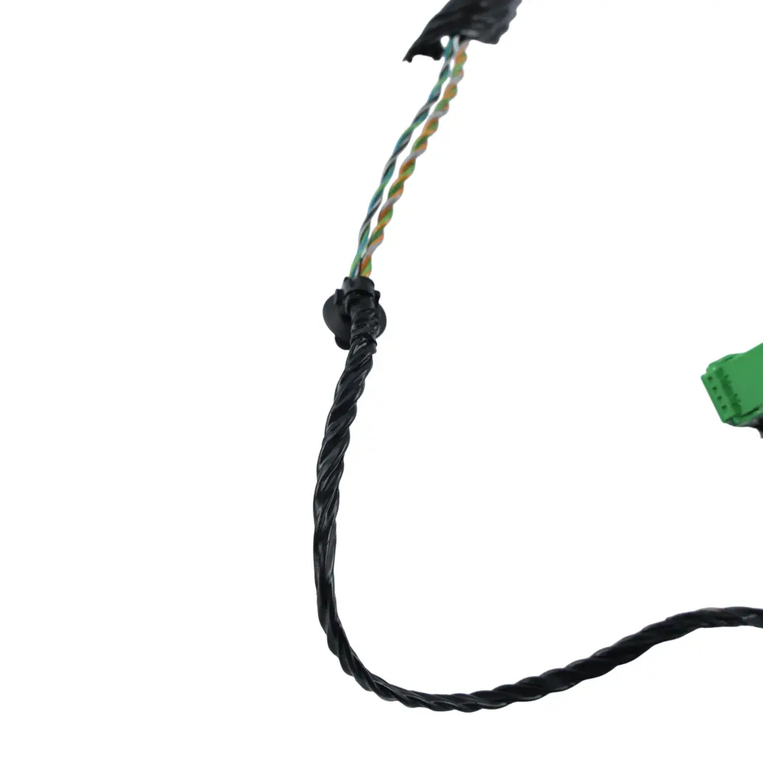 Ford C-Max MK2 Câblage Faisceau Climatisation A/C - SKU AV6T-19A657-ACC - Numéro de pièce AV6T-19A657-ACC