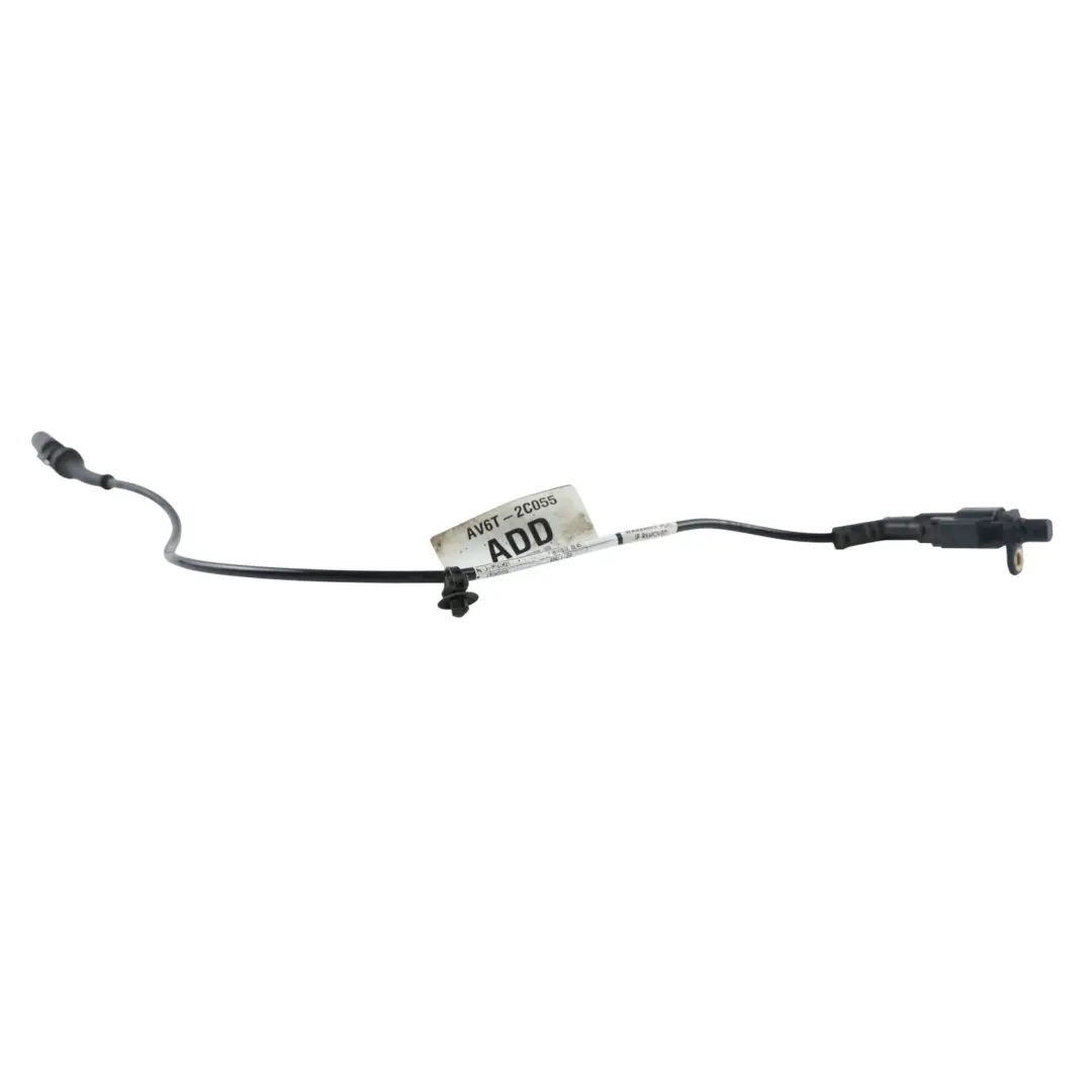 Ford Focus Mk3 Wiązka Przewodów ABS Tylna Prawa - SKU AV6T-2C055-ADD - Numer Części AV6T-2C055-ADD