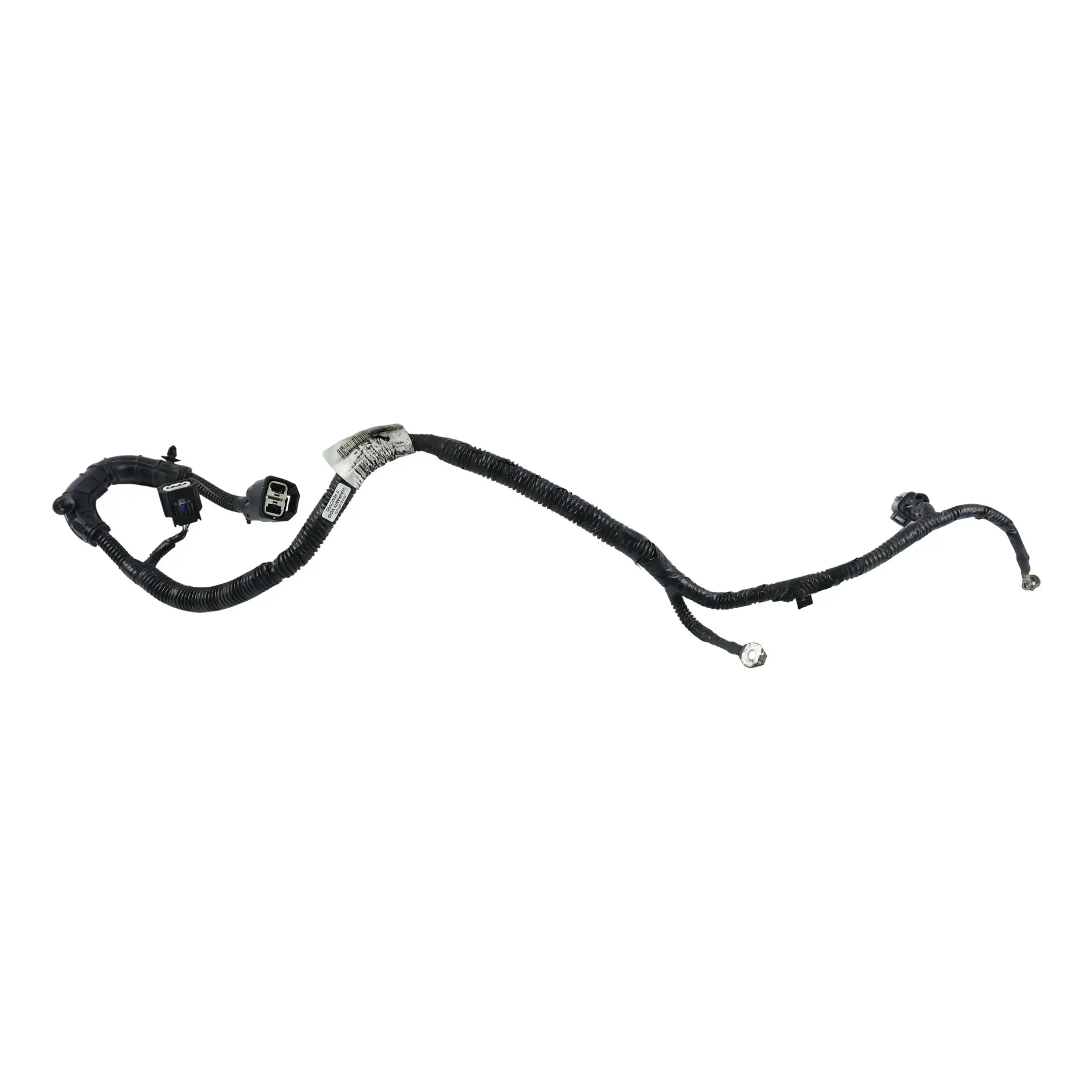 Ford Focus Mk3 C-Max Mk2 Power Steering Rack Wiring Loom Harness AV6T-3C221-ABF