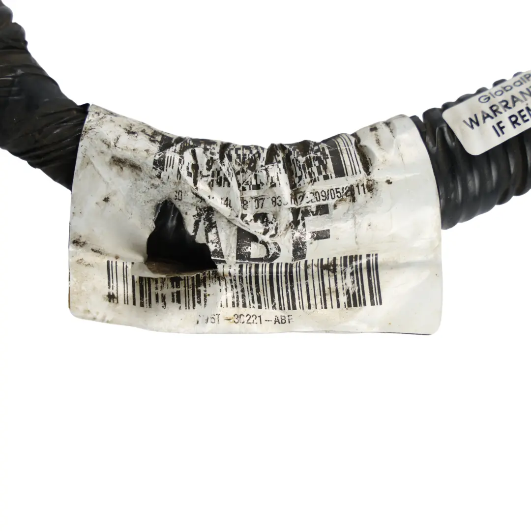 Ford Focus Mk3 C-Max Mk2 Power Steering Rack Wiring Loom Harness - SKU RHD-1746885 - Part number AV6T-3C221-ABF