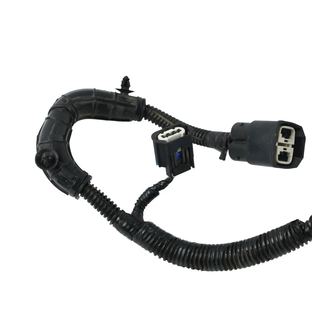Mk3 C-Max Mk2 Power Steering Rack Wiring Loom Harness to Ford Focus with Part number AV6T-3C221-ABF Ford Focus Mk3 C-Max Mk2 Power Steering Rack Wiring Loom Harness - SKU RHD-1746885 - Part number AV6T-3C221-ABF