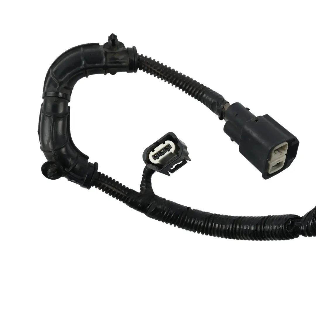 Ford Focus Mk3 C-Max Mk2 Power Steering Rack Wiring Loom Harness - SKU RHD-1746885 - Part number AV6T-3C221-ABF