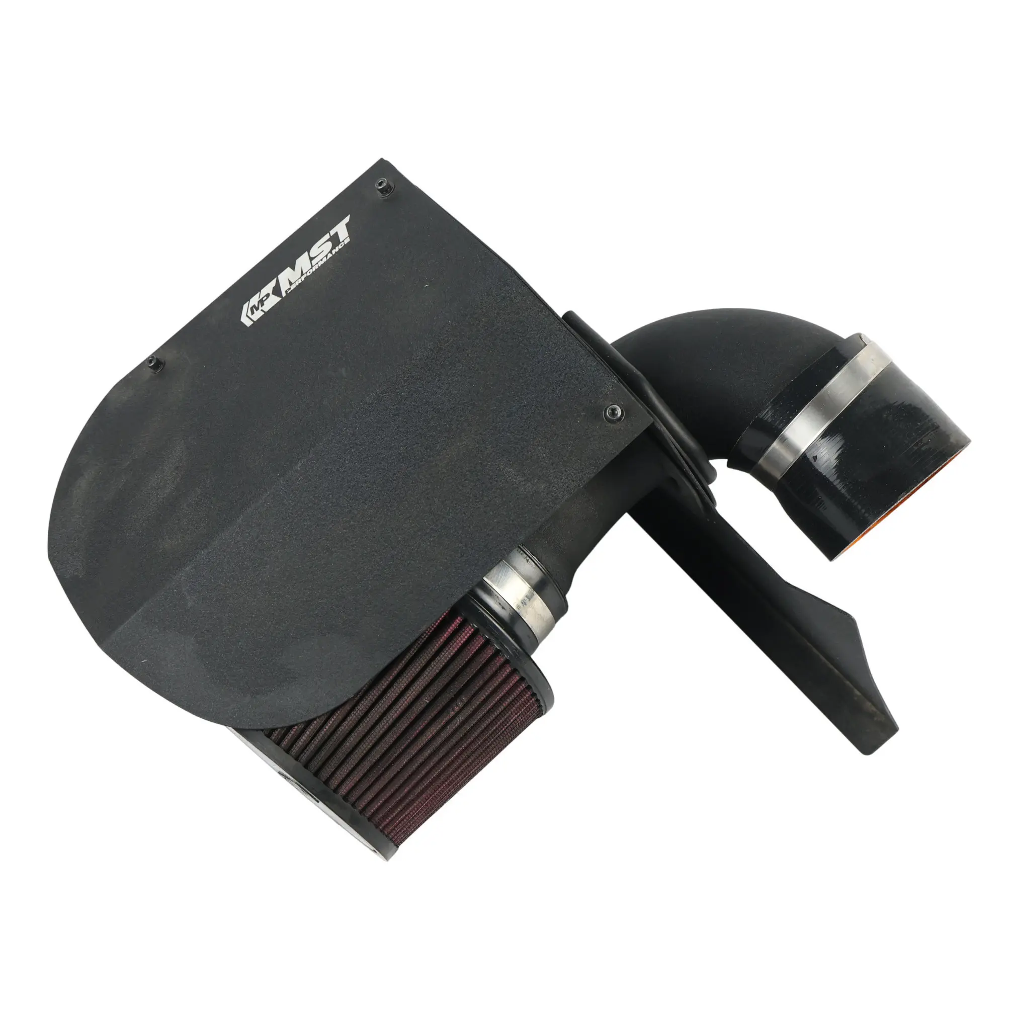 MST Performance MT BMW X3 X4 2.0T B48 Cold Air Intake System BW-X302