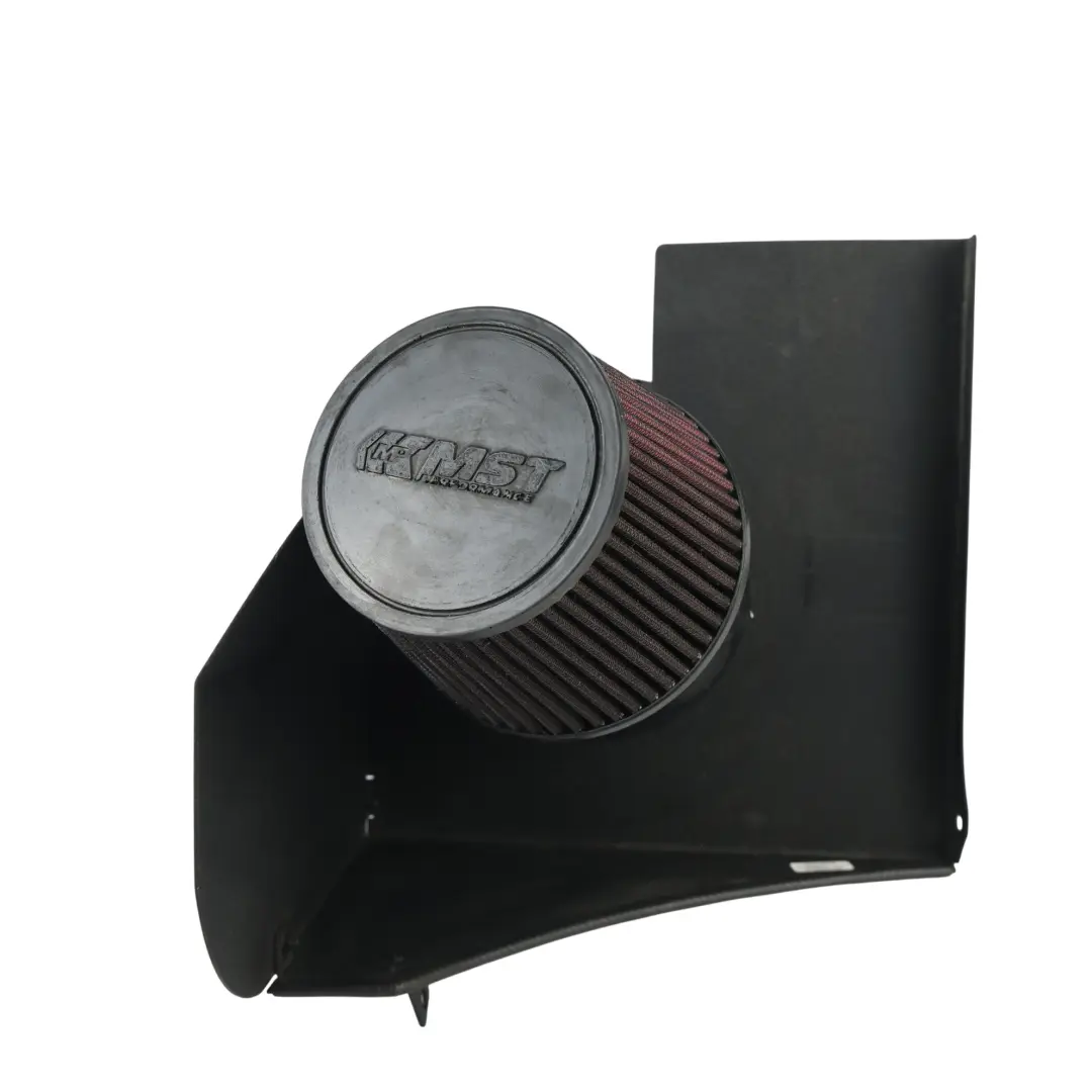  Inny MST Performance MT BMW X3 X4 2.0T B48 Kaltluft Ansaugsystem BW-X302 - SKU B48-INTAKE - Teilenummer B48-INTAKE