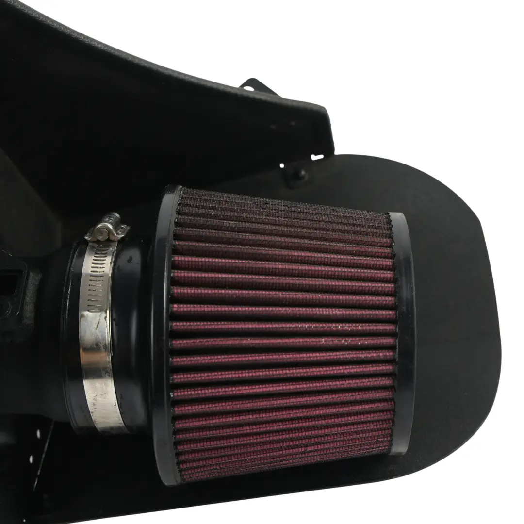  MST Performance MT BMW X3 X4 2.0T B48 Cold Air Intake System BW-X302 - SKU B48-INTAKE - Part number B48-INTAKE