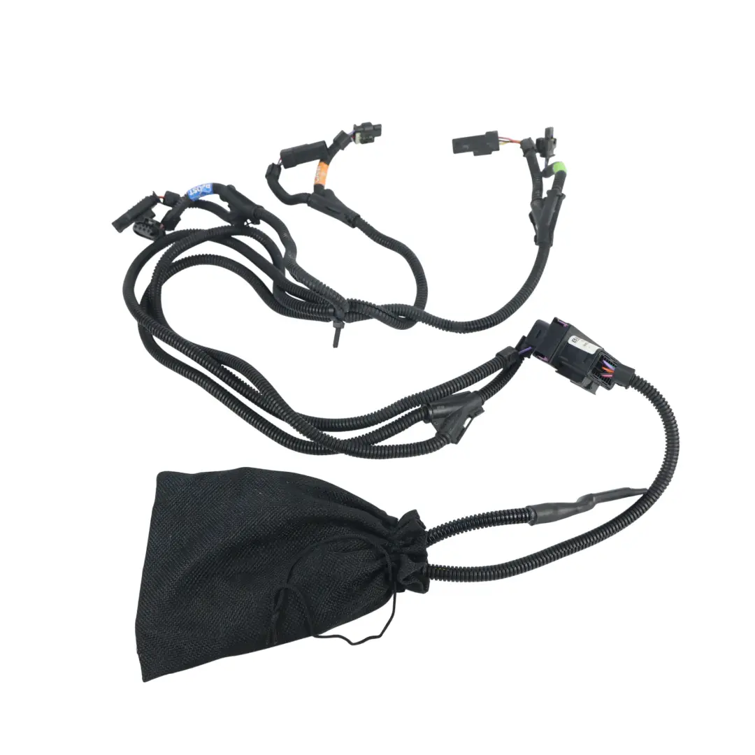  Bluespark BMW 330e B48 292PS 3 Channel Petrol Tuning Module - SKU B48X-BLUESPARK - Part number B48X-BLUESPARK