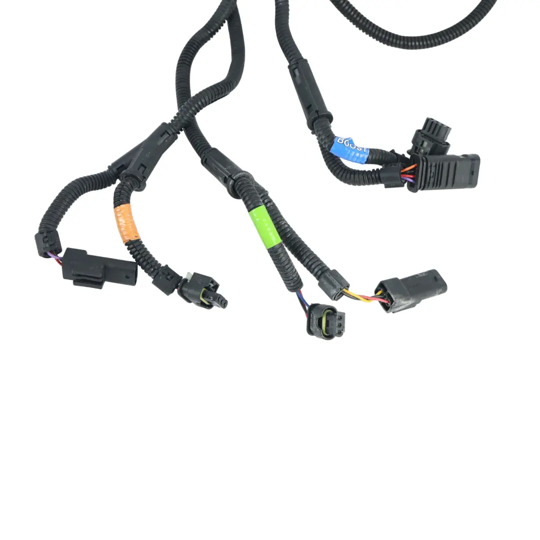 Inny BMW 330e B48 292PS 3 Canaux Essence Module Tuning pour à propos du numéro de pièce B48X-BLUESPARK Inny BMW 330e B48 292PS 3 Canaux Essence Module Tuning - SKU B48X-BLUESPARK - Numéro de pièce B48X-BLUESPARK