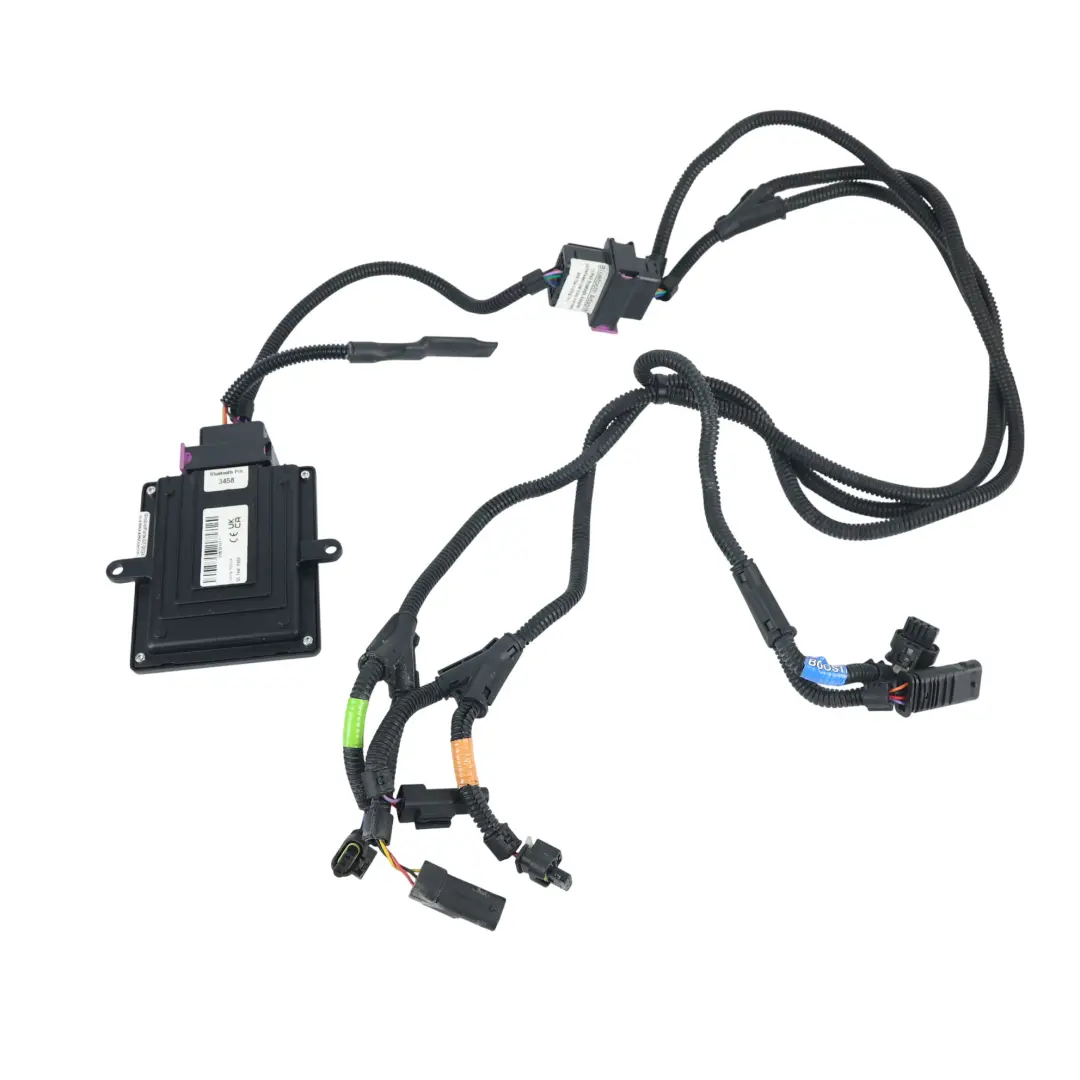  Bluespark BMW 330e B48 292PS 3 Channel Petrol Tuning Module - SKU B48X-BLUESPARK - Part number B48X-BLUESPARK