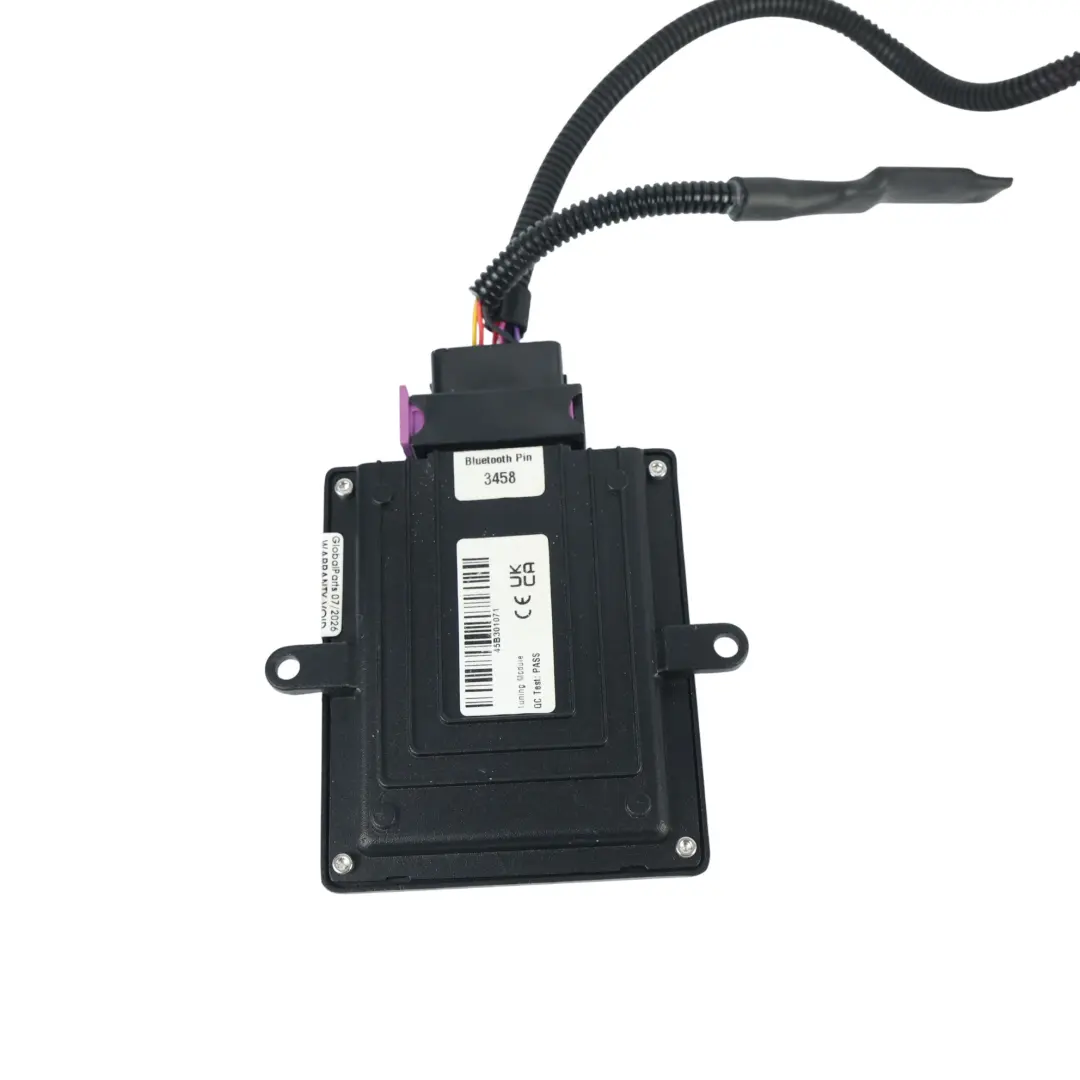  Bluespark BMW 330e B48 292PS 3 Channel Petrol Tuning Module - SKU B48X-BLUESPARK - Part number B48X-BLUESPARK