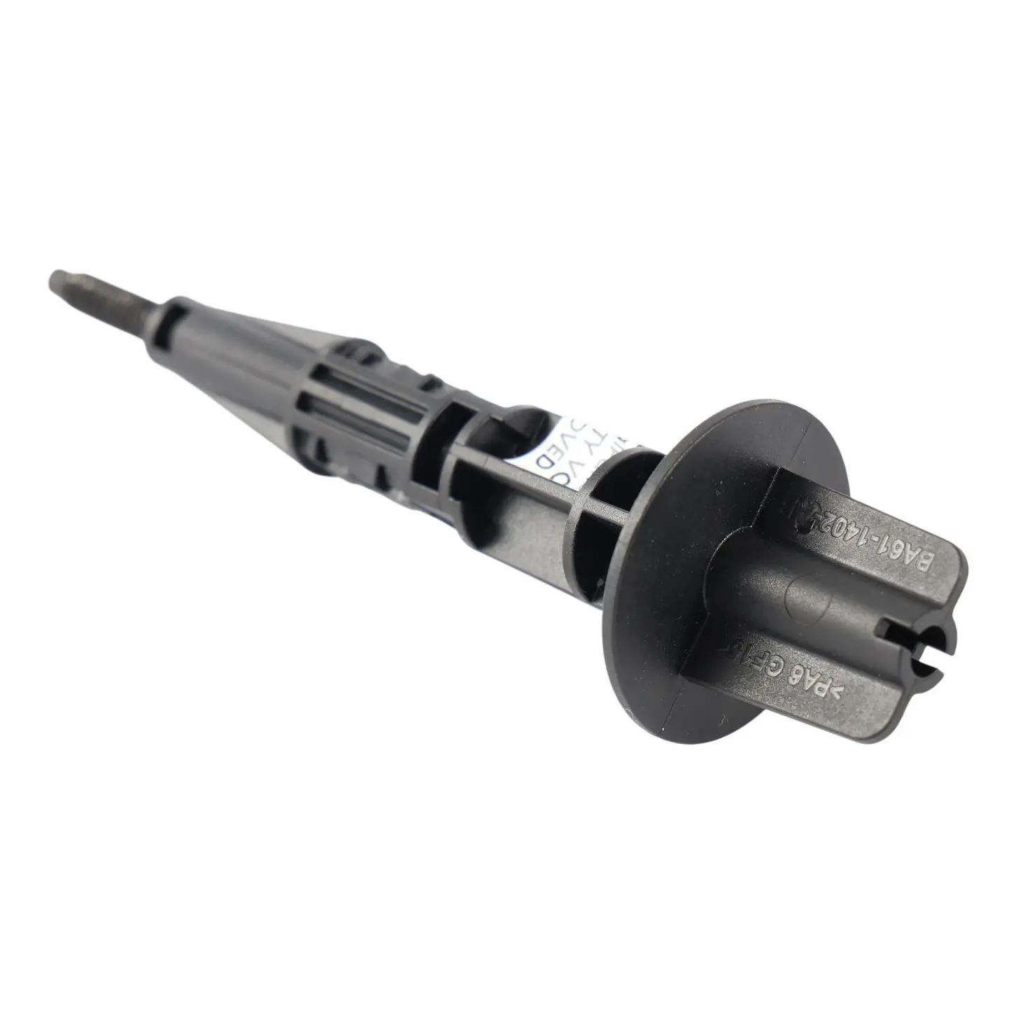 Ford Fiesta MK7 Soporte Rueda Repuesto Tornillo Montaje BA61-1402-AB