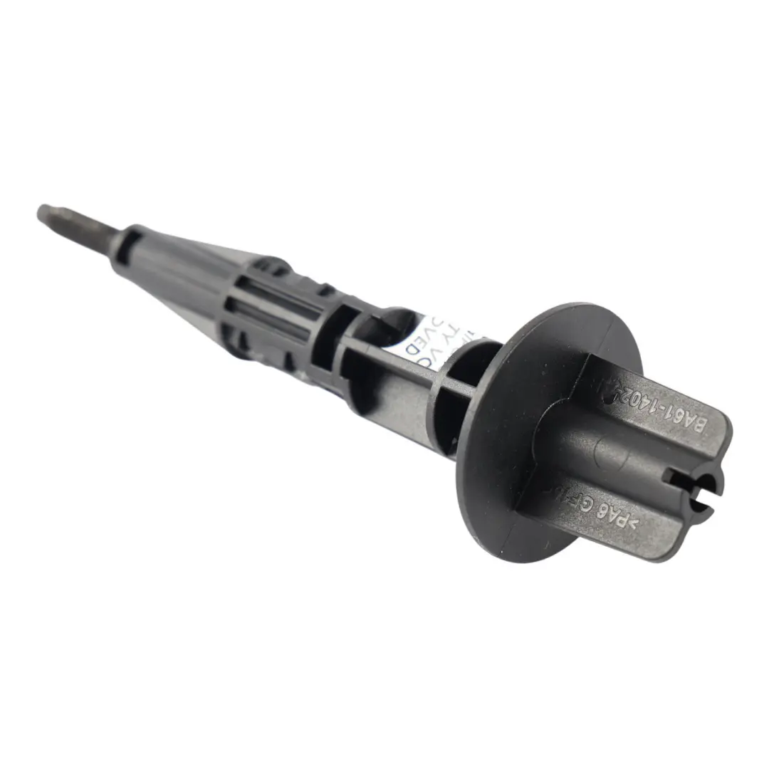 Soporte Rueda Repuesto Tornillo Montaje para Ford Fiesta MK7 con número de pieza BA61-1402-AB Ford Fiesta MK7 Soporte Rueda Repuesto Tornillo Montaje - SKU BA61-1402-AB - Número de pieza BA61-1402-AB