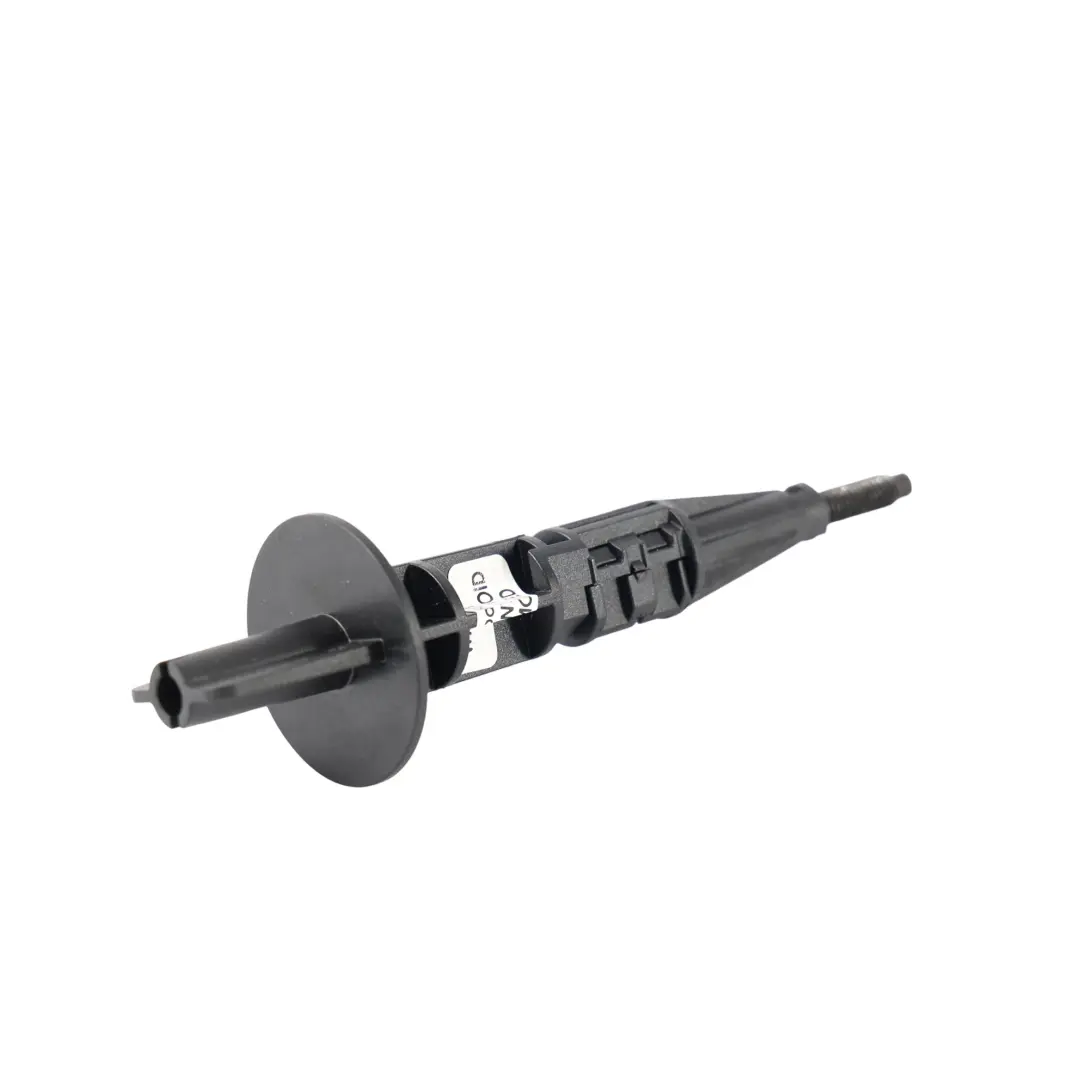 Ford Fiesta MK7 Soporte Rueda Repuesto Tornillo Montaje - SKU BA61-1402-AB - Número de pieza BA61-1402-AB