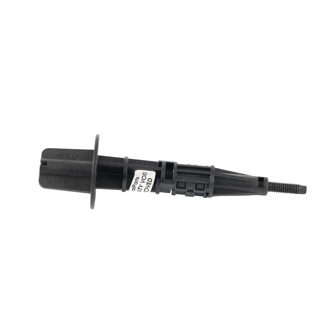 Ford Fiesta MK7 Support Fixation Roue de Secours - SKU BA61-1402-AB - Numéro de pièce BA61-1402-AB