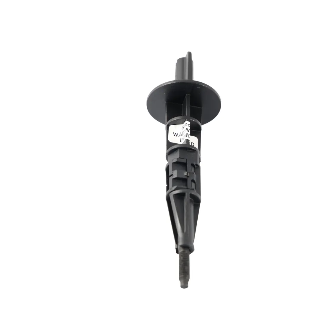 Ford Fiesta MK7 Soporte Rueda Repuesto Tornillo Montaje - SKU BA61-1402-AB - Número de pieza BA61-1402-AB