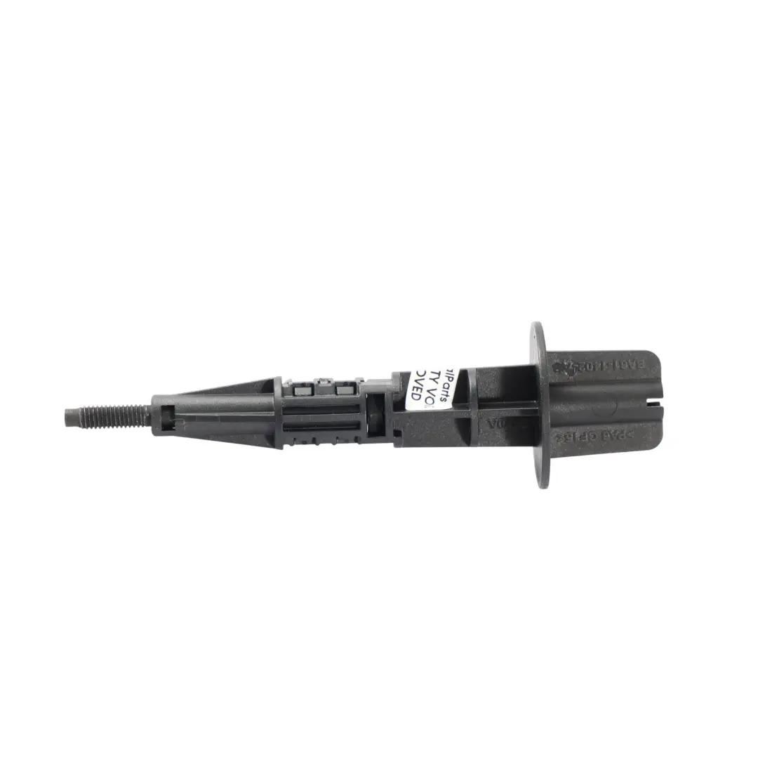 Ford Fiesta MK7 Soporte Rueda Repuesto Tornillo Montaje - SKU BA61-1402-AB - Número de pieza BA61-1402-AB