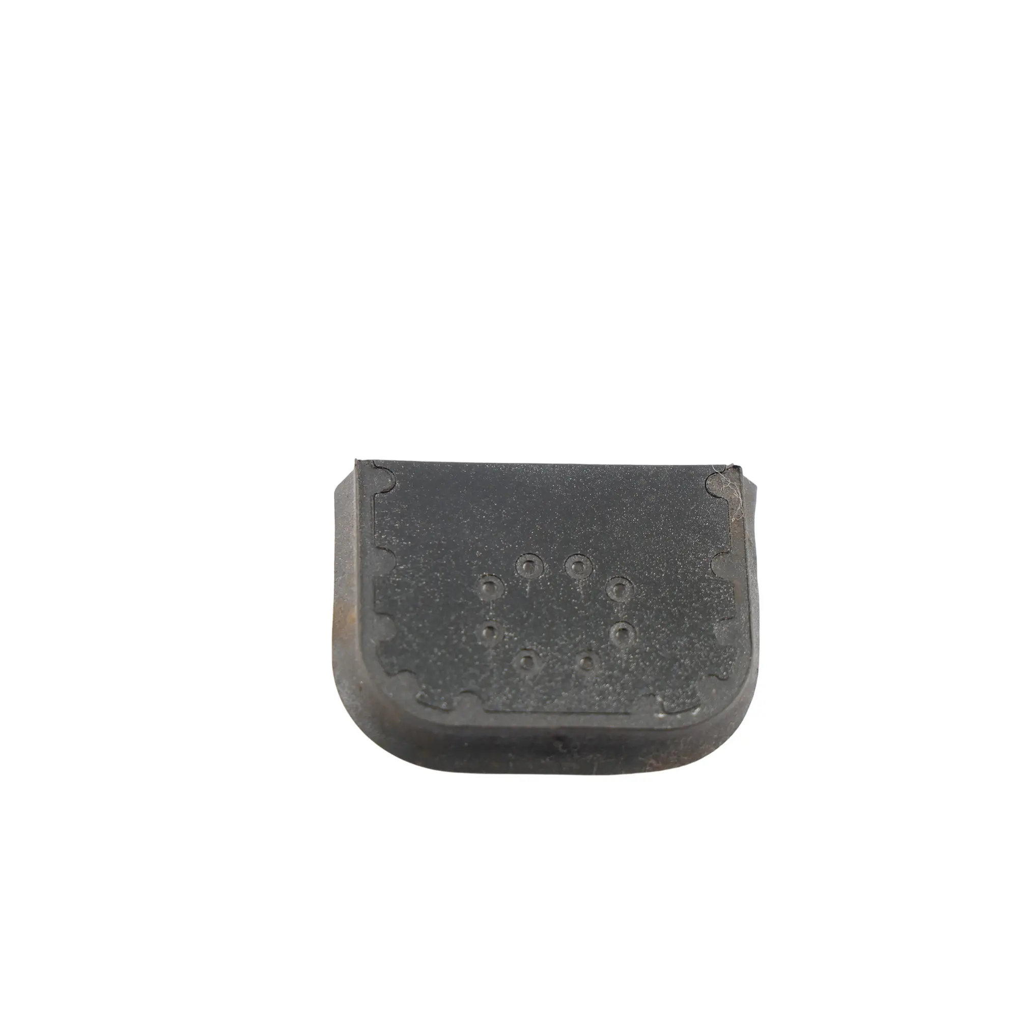 Ford Fiesta MK7 Clip Porta Anteriore Posteriore Sinistra Destra BA61-16K262-AB
