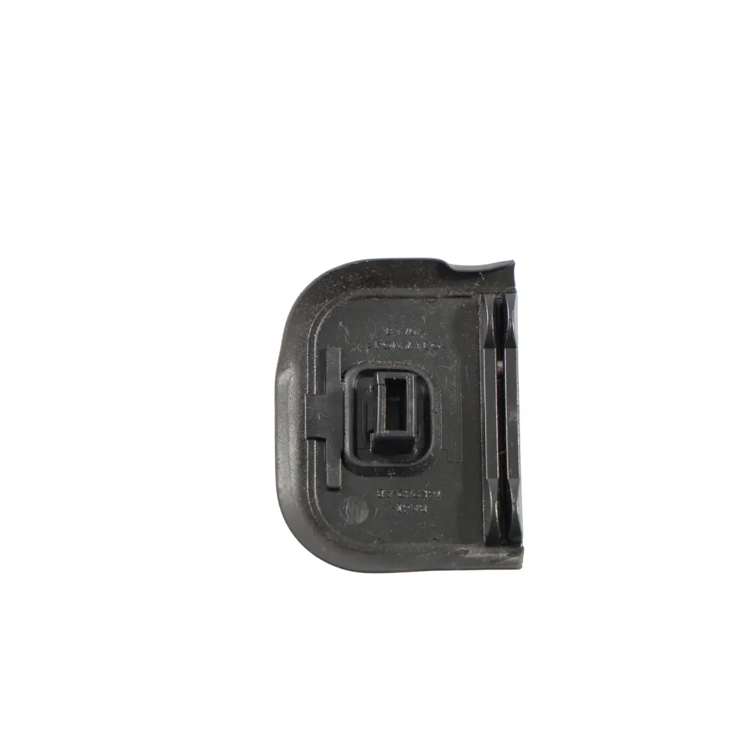 Clip Porta Anteriore Posteriore Sinistra Destra per Ford Fiesta MK7 con numero di parte BA61-16K262-AB Ford Fiesta MK7 Clip Porta Anteriore Posteriore Sinistra Destra - SKU BA61-16K262-AB - Numero di parte BA61-16K262-AB