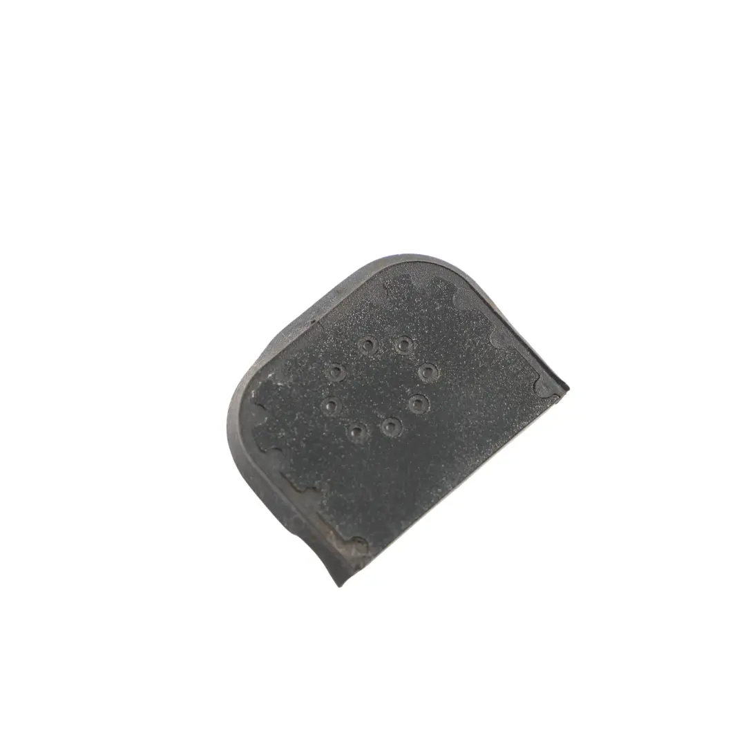 Ford Fiesta MK7 Clip Porta Anteriore Posteriore Sinistra Destra - SKU BA61-16K262-AB - Numero di parte BA61-16K262-AB