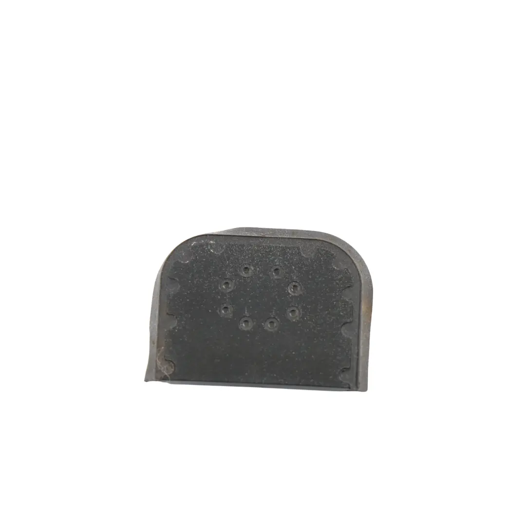 Clip Porta Anteriore Posteriore Sinistra Destra per Ford Fiesta MK7 con numero di parte BA61-16K262-AB Ford Fiesta MK7 Clip Porta Anteriore Posteriore Sinistra Destra - SKU BA61-16K262-AB - Numero di parte BA61-16K262-AB