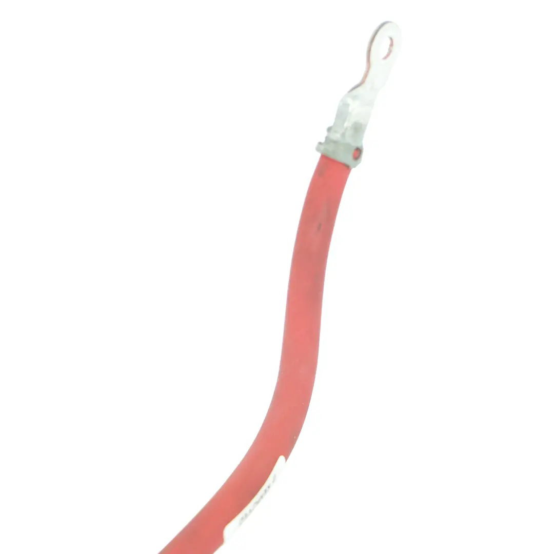 Positive Battery Terminal Cable Wire Wiring Loom to Ford Fiesta Mk7 with Part number BATTERY-CABLE Ford Fiesta Mk7 Positive Battery Terminal Cable Wire Wiring Loom - SKU BATTERY-CABLE - Part number BATTERY-CABLE