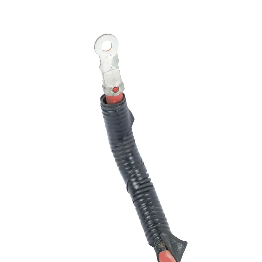 Ford Fiesta Mk7 Positive Battery Terminal Cable Wire Wiring Loom - SKU BATTERY-CABLE - Part number BATTERY-CABLE