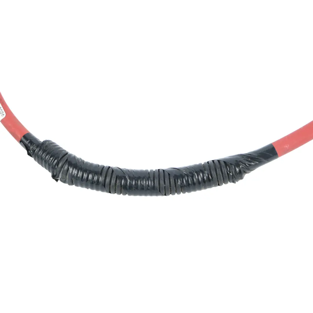 Ford Fiesta Mk7 Positive Battery Terminal Cable Wire Wiring Loom - SKU BATTERY-CABLE - Part number BATTERY-CABLE