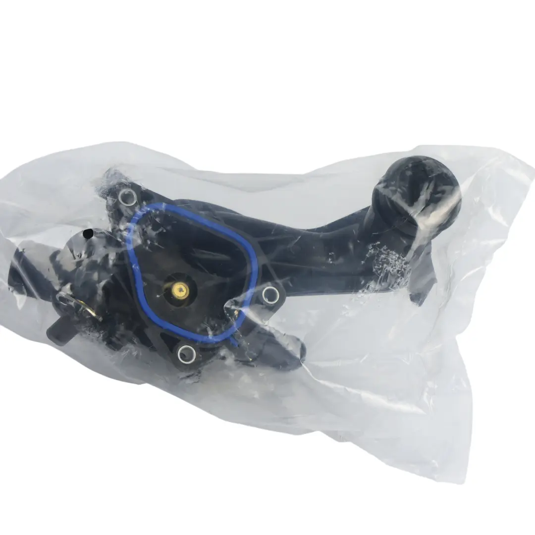  Borg & Beck BMW Mini R55 R57 R58 R60 Thermostat Kit Thermostat Housing - SKU BBT487 - Part number BBT487
