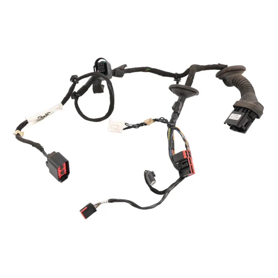 Ford Mondeo Mk4 Rear Door Wiring Loom Harness Cable Left N/S BG9T-14240-GBB - SKU 1768053 - Part number BG9T14240GBD