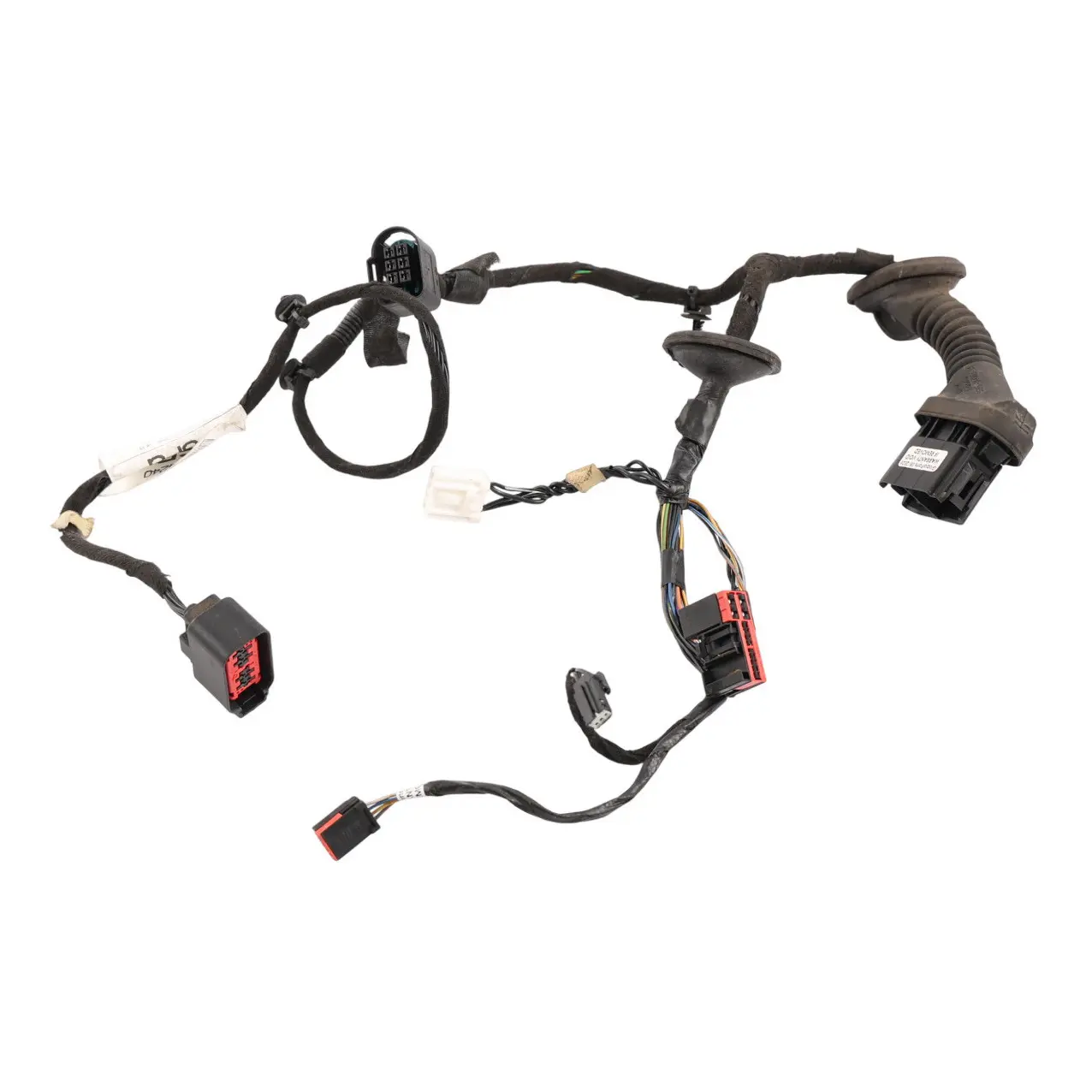 Ford Mondeo Mk4 Rear Door Wiring Loom Harness Cable Left N/S BG9T-14240-GBB