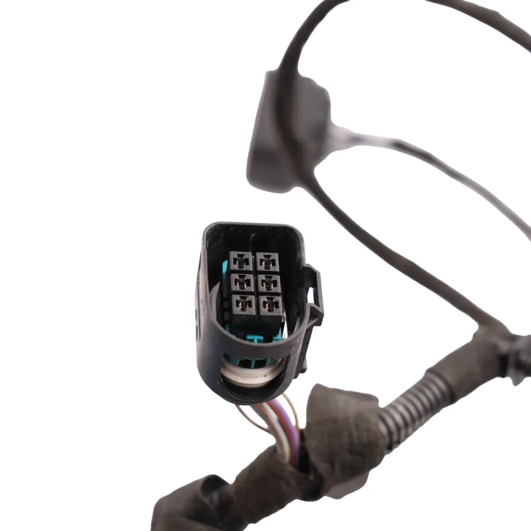 Ford Mondeo Mk4 Rear Door Wiring Loom Harness Cable Left N/S BG9T-14240-GBB - SKU 1768053 - Part number BG9T14240GBD