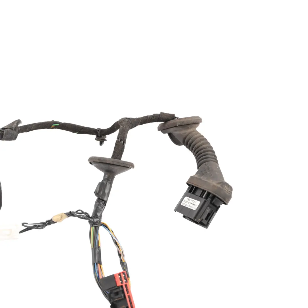 Ford Mondeo Mk4 Rear Door Wiring Loom Harness Cable Left N/S BG9T-14240-GBB - SKU 1768053 - Part number BG9T14240GBD