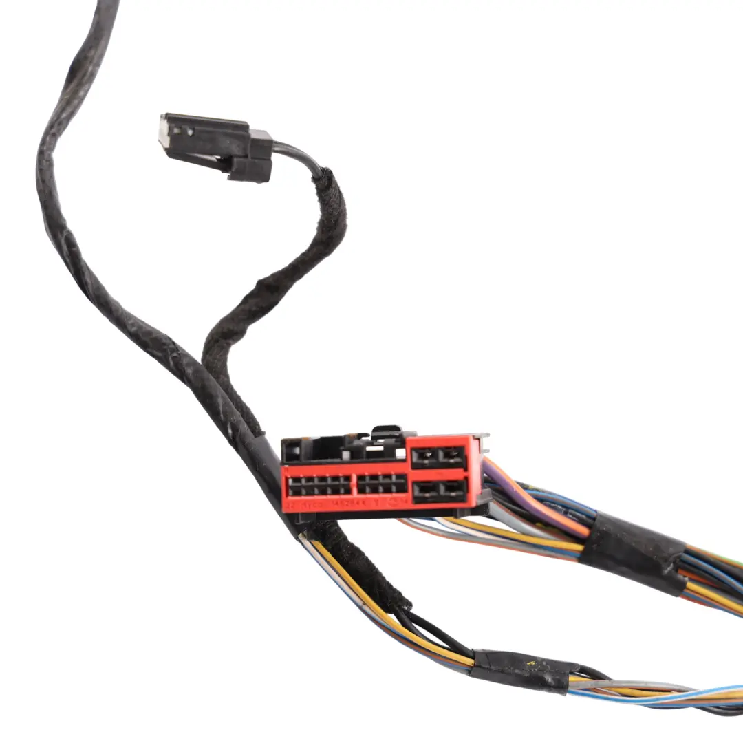 Ford Mondeo Mk4 Rear Door Wiring Loom Harness Cable Left N/S BG9T-14240-GBB - SKU 1768053 - Part number BG9T14240GBD