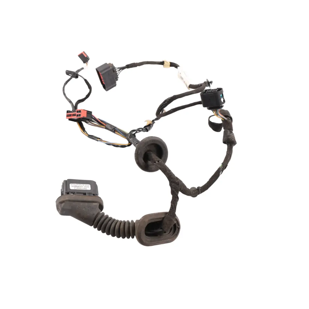Ford Mondeo Mk4 Rear Door Wiring Loom Harness Cable Left N/S BG9T-14240-GBB - SKU 1768053 - Part number BG9T14240GBD