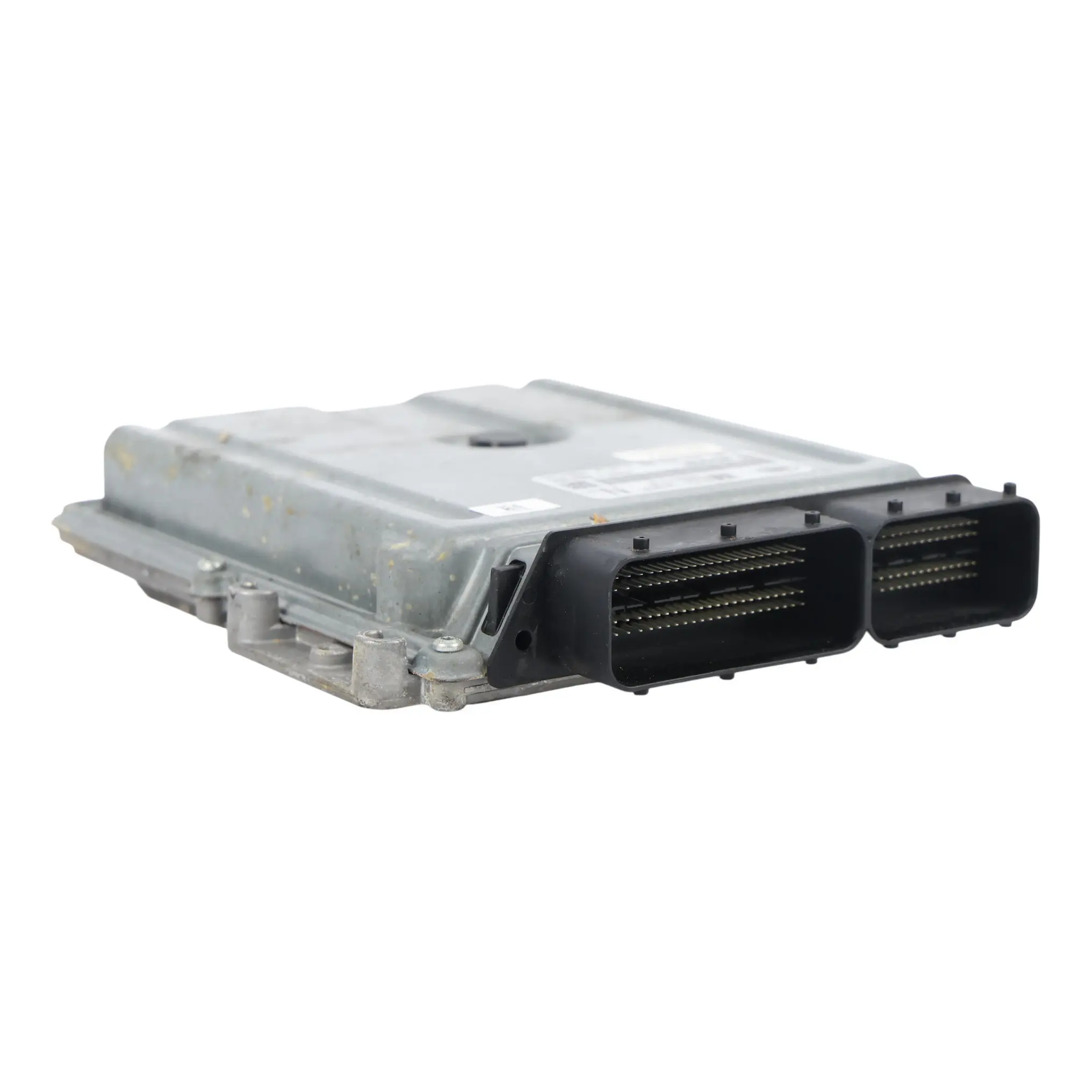 Range Rover L322 4.4 448DT 313HP Engine Control ECU BH42-12A650-NAC Automatic
