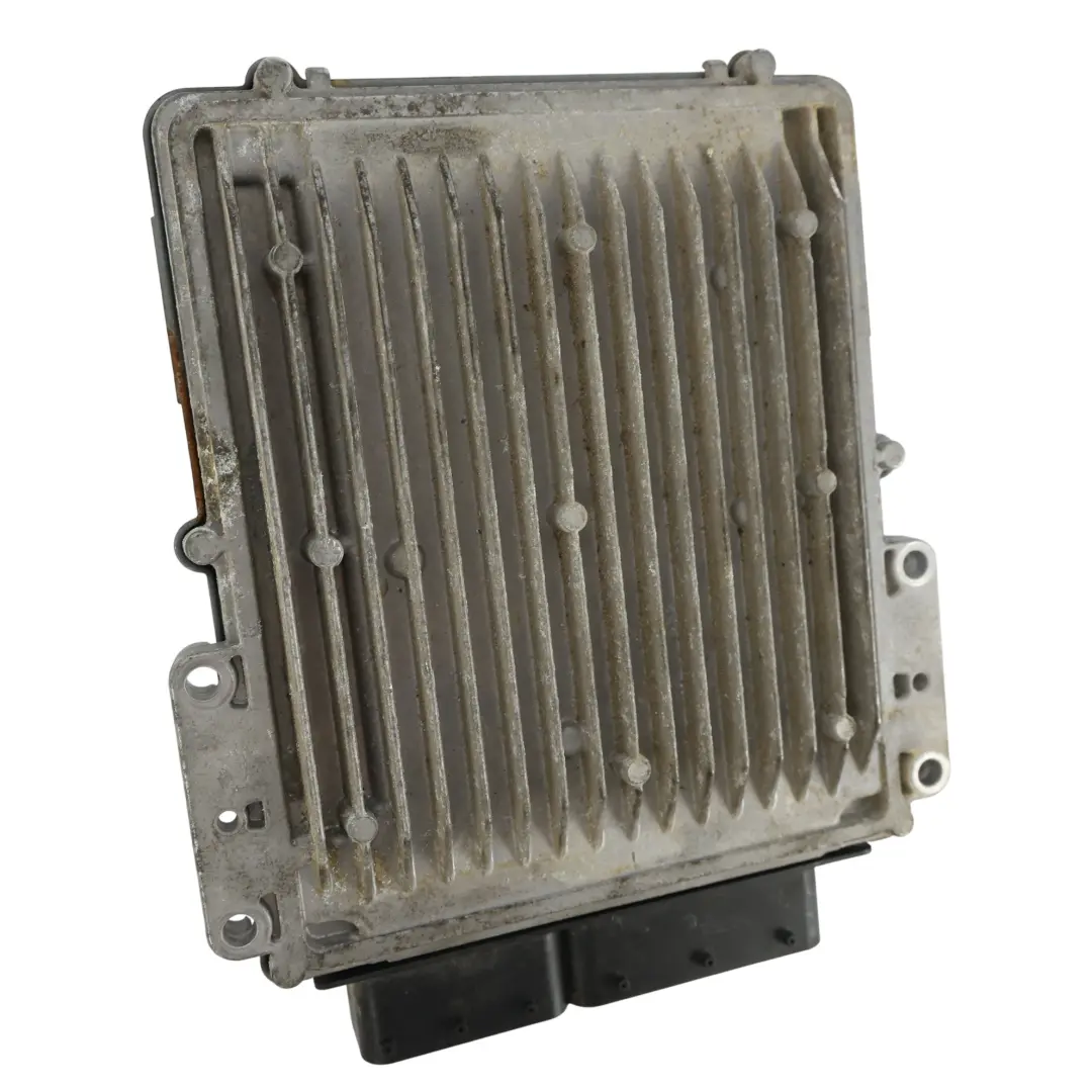 Range Rover L322 4.4 448DT 313HP Engine Control ECU Automatic - SKU BH42-12A650-NAC - Part number BH42-12A650-NAC