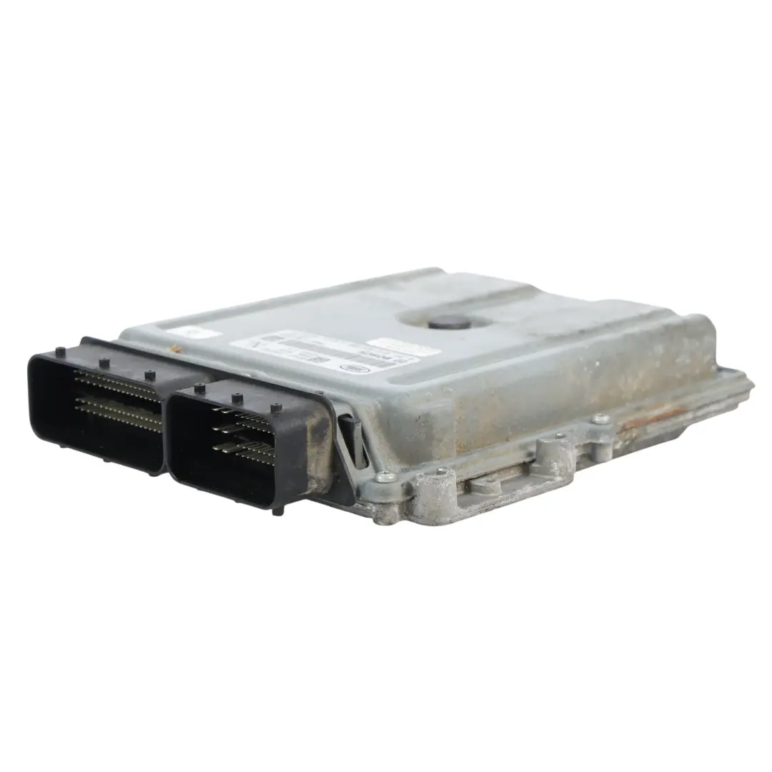 Range Rover L322 4.4 448DT 313HP Engine Control ECU Automatic - SKU BH42-12A650-NAC - Part number BH42-12A650-NAC
