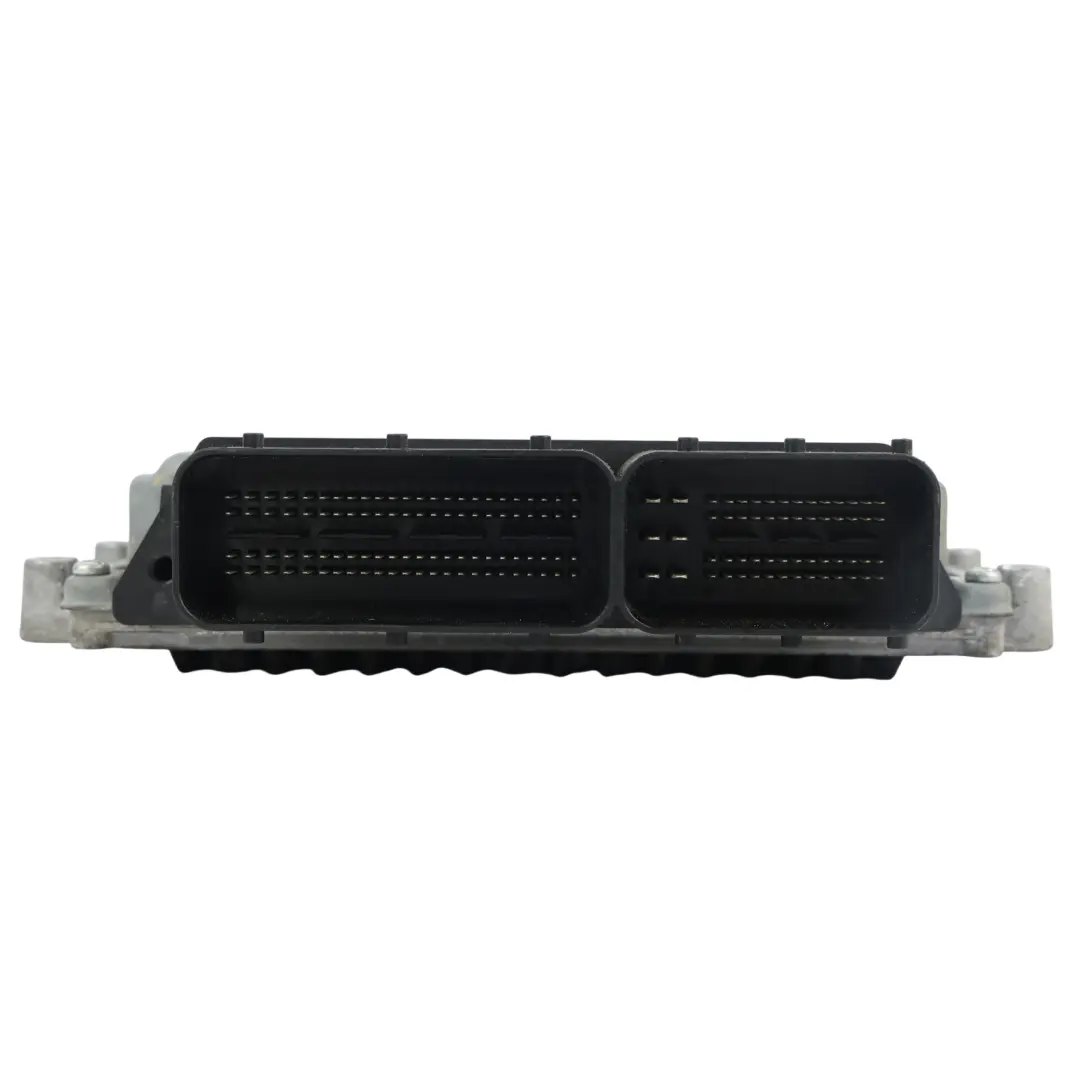 Range Rover L322 4.4 448DT 313HP Engine Control ECU Automatic - SKU BH42-12A650-NAC - Part number BH42-12A650-NAC