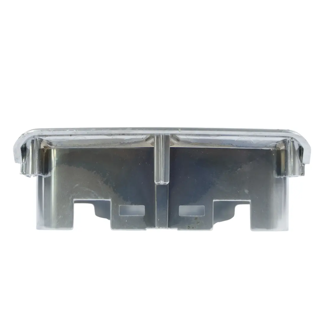 Garniture Console Centrale Panneau Argent pour Range Rover L322 à propos du numéro de pièce BH42-14862-AAW Range Rover L322 Garniture Console Centrale Panneau Argent - SKU BH42-14862-AAW - Numéro de pièce BH42-14862-AAW